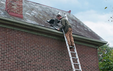 what affects urgent Marshwood roof repairs