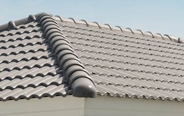 advantages of Marshwood clay roofing