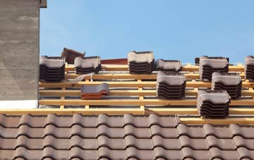 Marshwood clay roofing costs