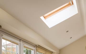 Marshwood conservatory roof insulation companies
