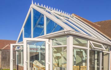 conservatory roof insulation costs Marshwood