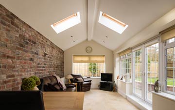 conservatory roof insulation Marshwood, Dorset