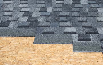 expert Marshwood asphalt roof companies