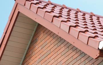 Marshwood fascia repair quotes