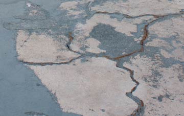 fibreglass roofing replacement Marshwood