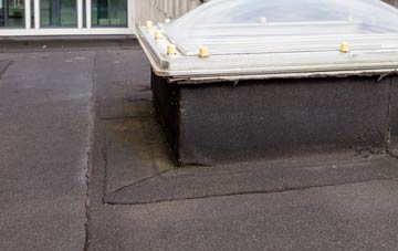 disadvantages of Marshwood flat roofs
