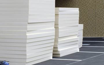 Marshwood flat roof insulation costs