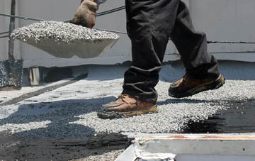 Marshwood flat roofing companies