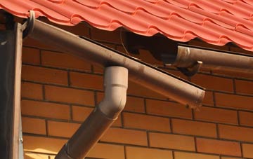 Marshwood gutter repair costs