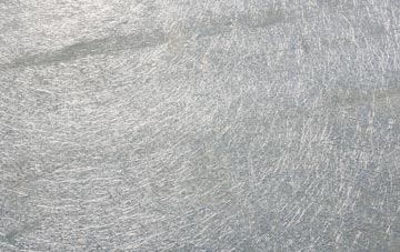 Marshwood laminate fibreglass or shingles?