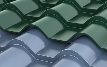 who should consider Marshwood plastic roofs