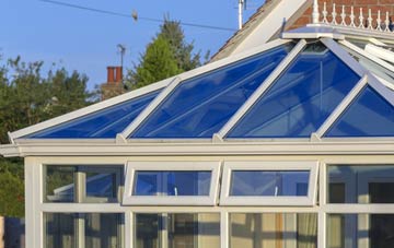 professional Marshwood conservatory insulation