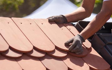 Marshwood roof tile contractors