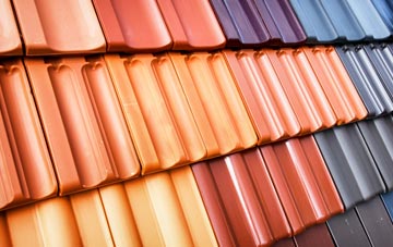 Marshwood roof tile costs