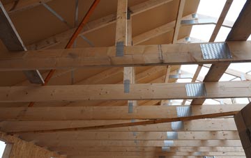 Marshwood roof truss costs