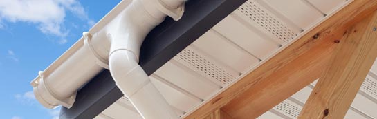 get Marshwood guttering quotes today