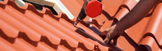 save on Marshwood roof installation costs