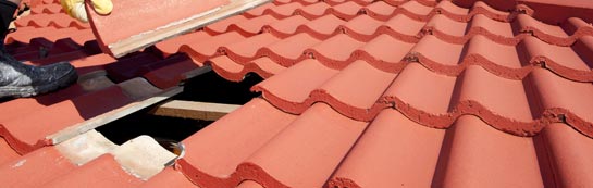 compare Marshwood roof repair quotes