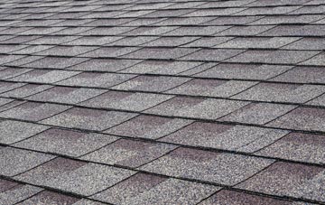 Marshwood tiles for shallow pitch roofing