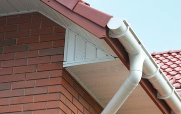 Marshwood soffit repair costs