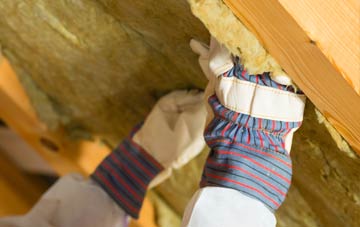 types of Marshwood pitched roof insulation materials