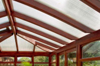 Marshwood conservatory roofing insulation