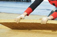 find rated Marshwood roof insulation companies