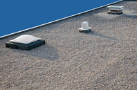 Marshwood flat roofing