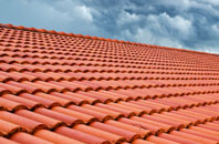 Marshwood roofing tiles