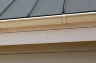 Marshwood soffit repair