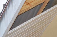 rated Marshwood soffit repair companies
