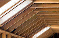 Marshwood tapered roof insulation quotes